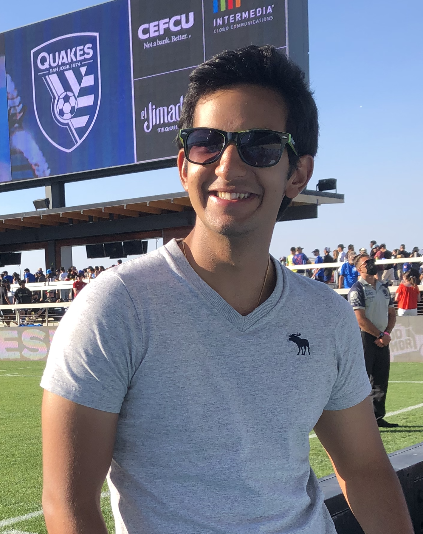 Adiyan Kaul
